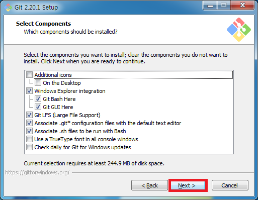 Install4
